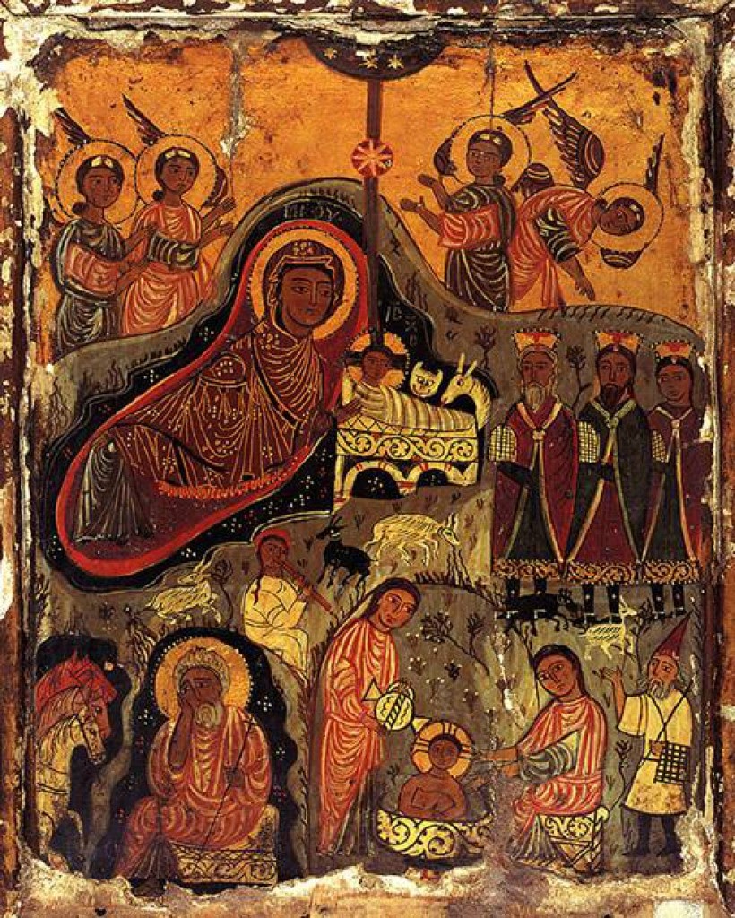 Mixing and Blending: The Orthodox Recipe for Theanthropos